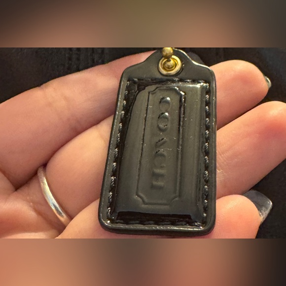 Coach Madison Sabrina Satchel - 2008 Y2K - Picture 2 of 9